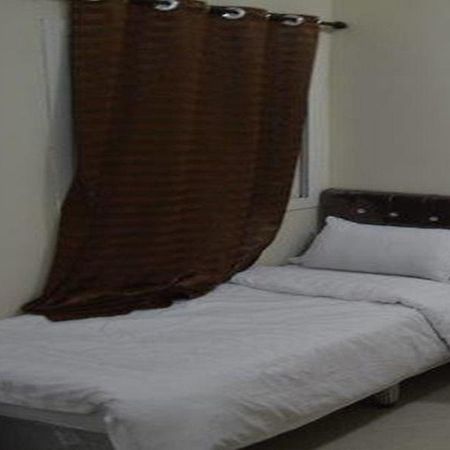 Manazil Al Rafidain Hotel Mecca Ngoại thất bức ảnh