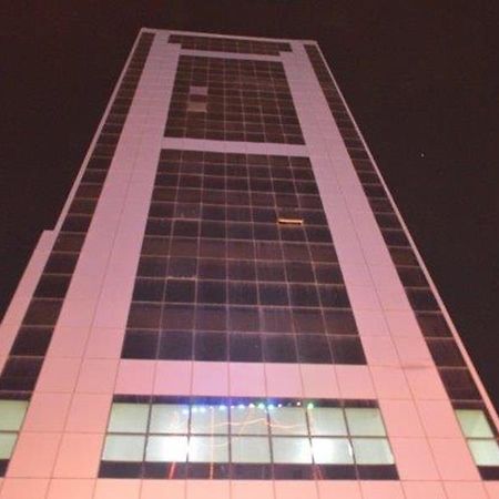 Manazil Al Rafidain Hotel Mecca Ngoại thất bức ảnh