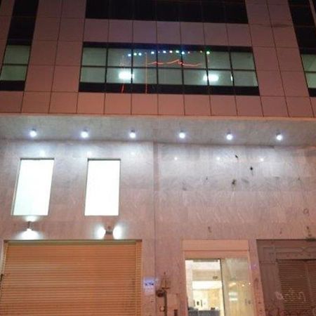Manazil Al Rafidain Hotel Mecca Ngoại thất bức ảnh