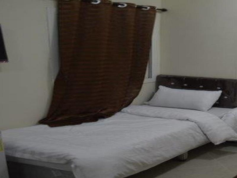 Manazil Al Rafidain Hotel Mecca Ngoại thất bức ảnh