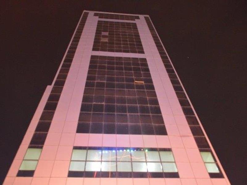 Manazil Al Rafidain Hotel Mecca Ngoại thất bức ảnh
